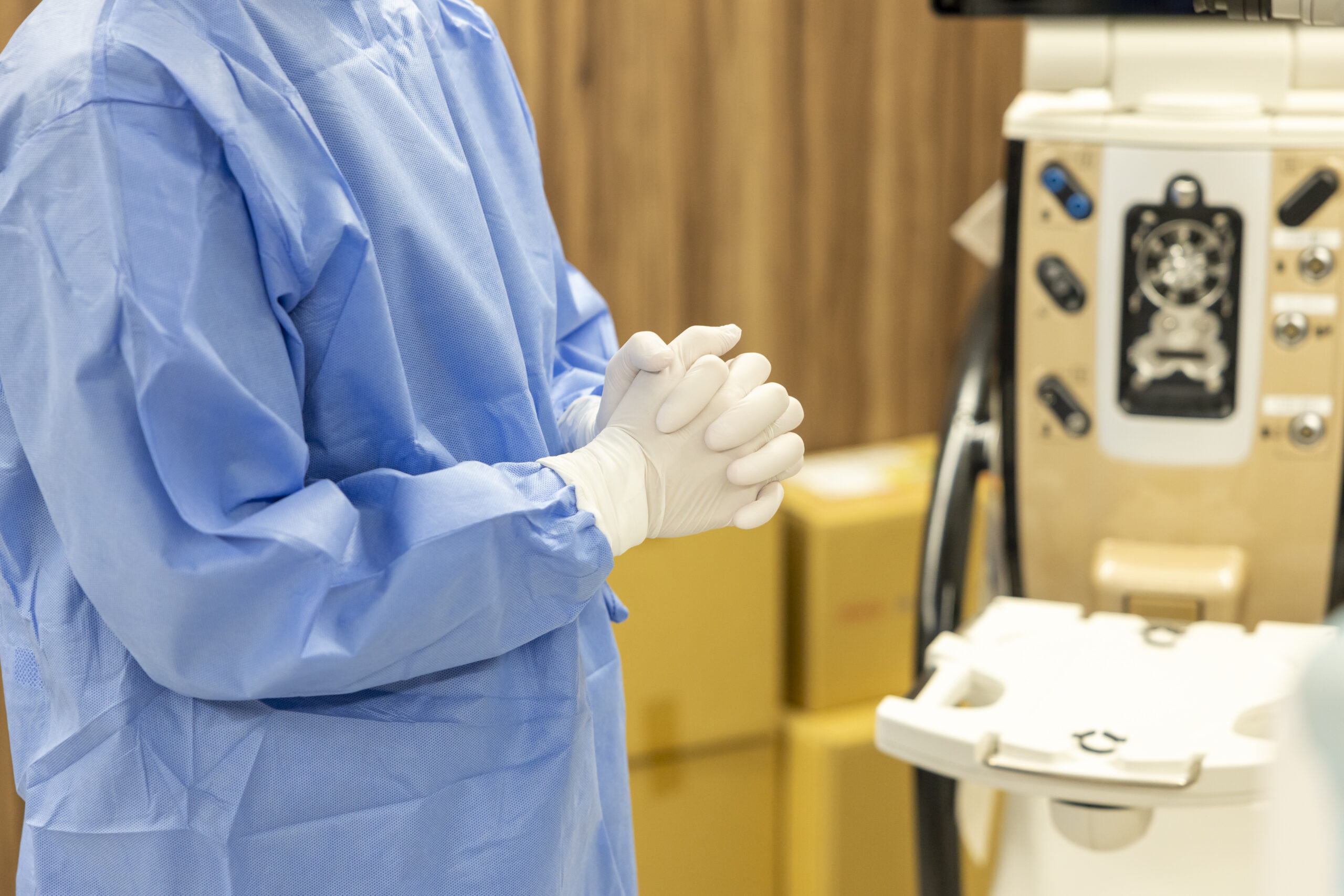 【筑後地区】硝子体手術とはどんな治療？目の奥で行われる手術の基本をわかりやすく解説