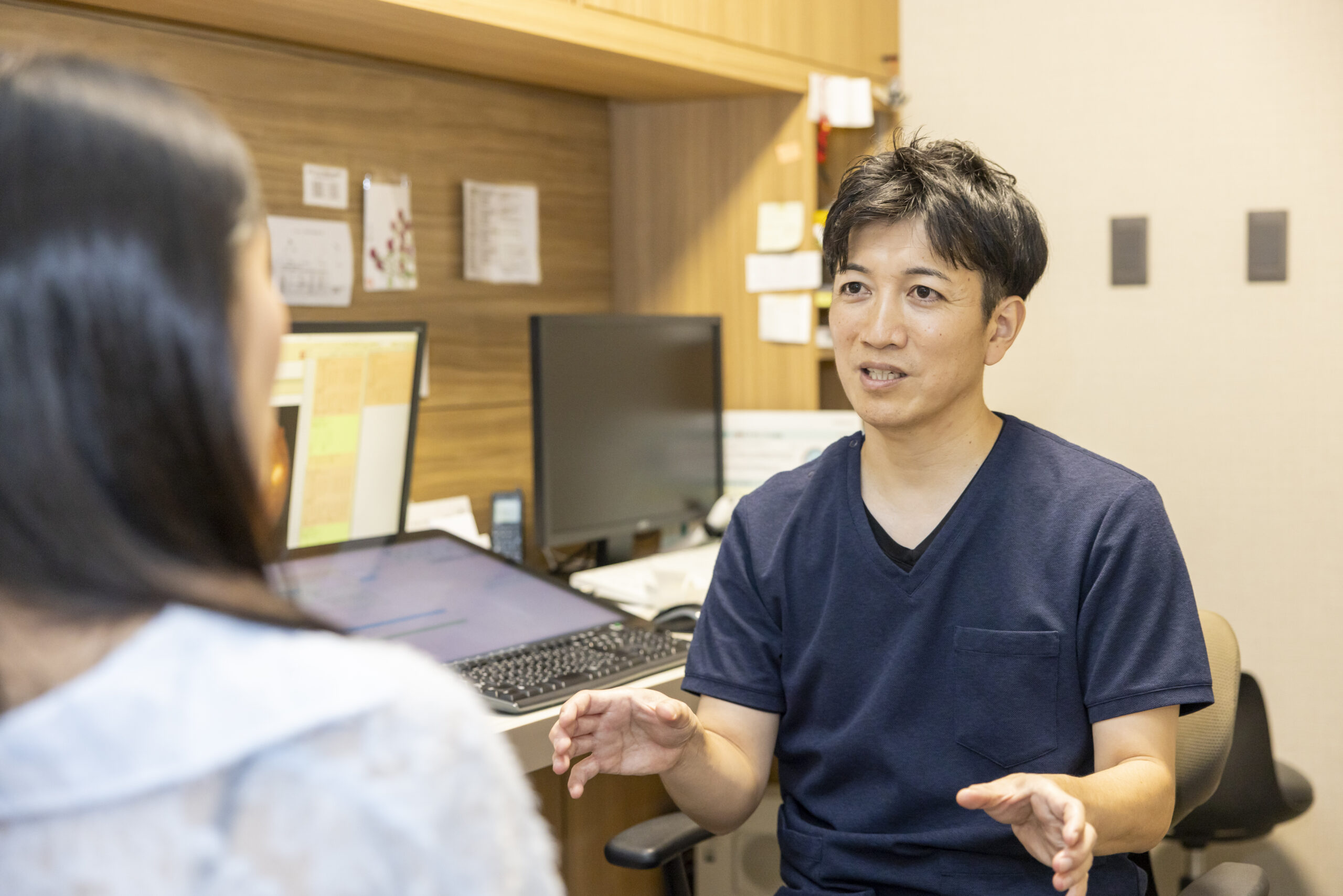 【筑後地区】IPLルミナスとはどんな機械？ドライアイ治療に用いられる光治療の特徴を解説