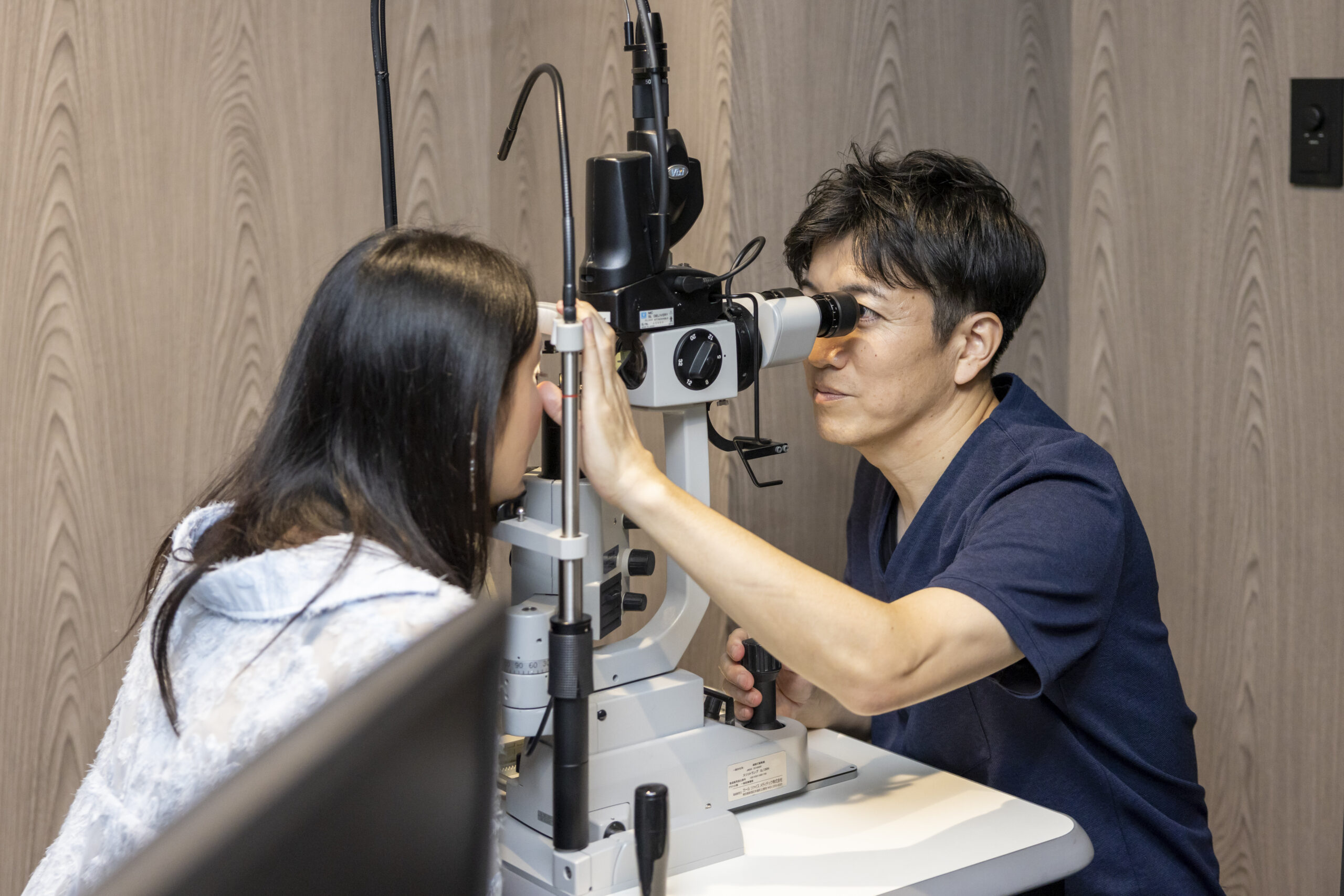 【筑後地区】眼科のレーザー治療とはどんな方法？仕組みと代表的な治療をわかりやすく解説