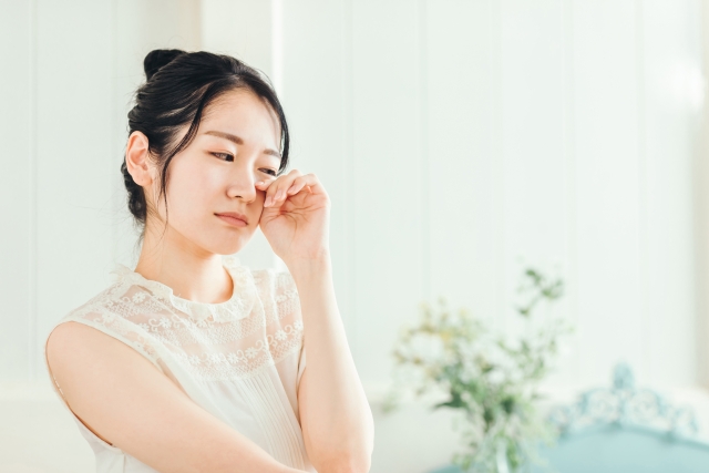 【筑後地区】内反症とはどんな病気？まつげが目に当たって痛みや違和感が出る理由