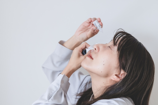 【筑後地区】外反症とはどんな病気？まぶたが外側にめくれて起こる症状をわかりやすく解説